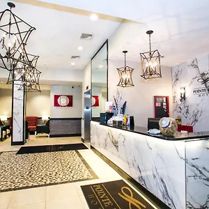 Pointe Plaza (adults Only) 3*, New York USA