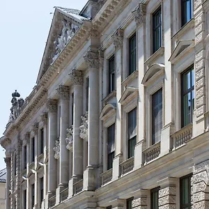 ***** Hotel Rosewood Alemania