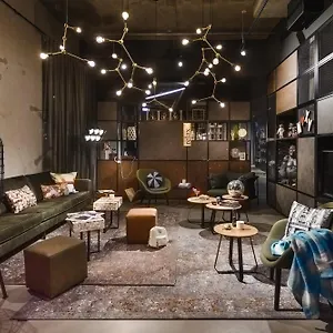 Moxy Neustadt Dresde