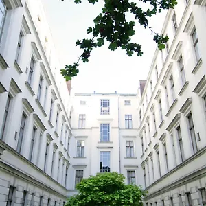 *** Hotel Tiergarten Alemania