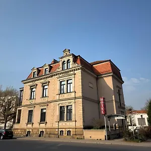 Hotel Kipping Am Hauptbahnhof