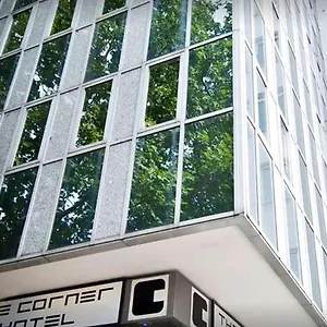 *** Hotel Homaris Corner Alemania