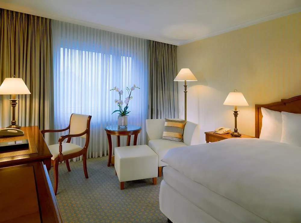 Bilderberg Bellevue Hotel Dresden Germany