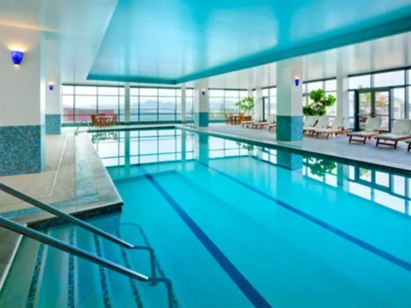 Bilderberg Bellevue Hotel Dresden 5*,