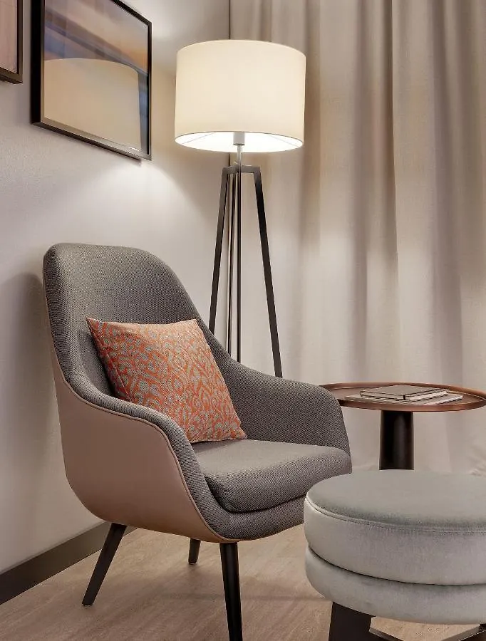 Bilderberg Bellevue Hotel Dresden 5*,